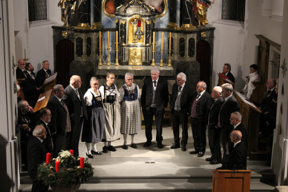 Adventskonzert 2024
